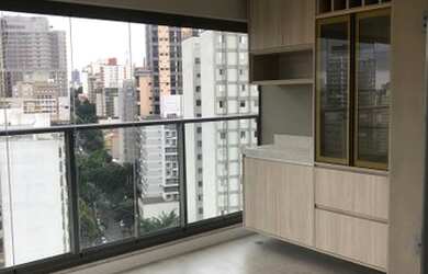 Imagem 3: SÃO PAULO - Apartamento Padrão - JARDIM AMÉRICA