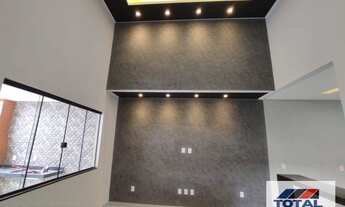 Imagem 2: Casa e 3Q Residencial Canadá