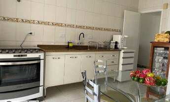 Imagem 7: Apartamento com 3 dormitórios à venda, 104 m² por R$ 460.000,00 - Chácara da Barra - Campi