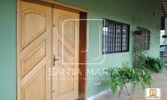 Imagem 2: Casa (térrea na rua) 5 dormitórios/suite, cozinha planejada