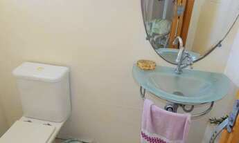 Imagem 5: AP0683- Cobertura Duplex, à 400 metros da Praia das Astúrias, Guarujá/SP