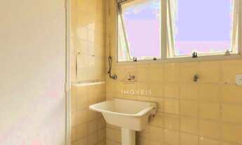 Imagem 6: Apartamento com 2 dormitórios à venda, 53 m² por R$ 640.000 - Moema Pássaros - São Paulo/S