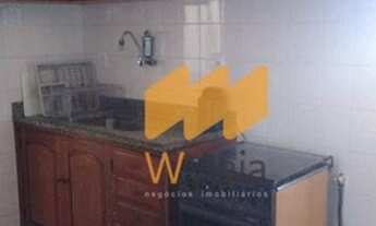 Imagem 5: Cobertura com 3 dormitórios à venda, 180 m² - Braga - Cabo Frio/RJ