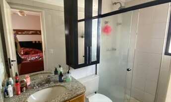 Imagem 3: APARTAMENTO RESIDENCIAL em São Paulo - SP, Vila Romana