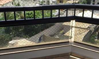 Imagem 7: Amplo apto 3 qts/suíte próximo Jardim São Benedito