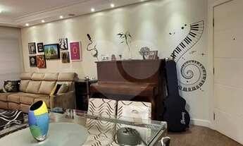 Imagem: São Paulo - Apartamento Padrão - PERDIZES