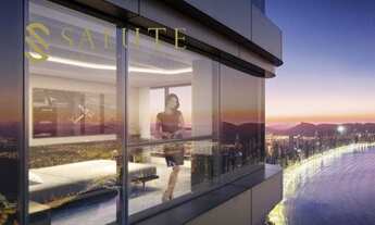 Imagem 7: BALNEáRIO CAMBORIú - Apartamento Padrão - Centro