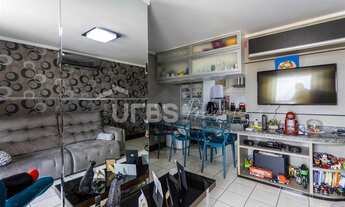 Imagem 2: Hípica Parque - Apartamento 2 quartos, sendo 1 suíte