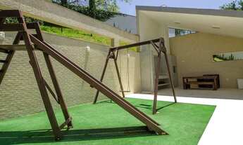 Imagem 6: APARTAMENTO A VENDA LOCALIZADO NO CENTRO DE CRICIUMA COM 3 DORMITÓRIO SENDO 1 SUITE MASTER