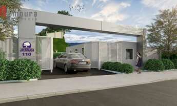 Imagem: Apartamento à venda, 45 m² por R$ 136.000,00