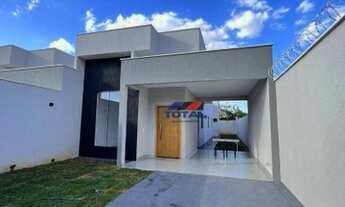 Imagem 3: Casa Buriti Sereno