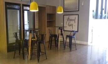 Imagem 7: Studio com 1 dormitório à venda, 22 m² por R$ 195.000,00 - Centro - Curitiba/PR