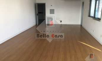 Imagem 3: Sala comercial com 54m², banheiro, ótima localização