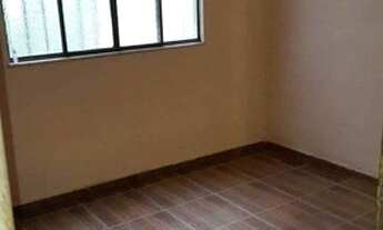 Imagem 7: Casa com 2 dormitórios, 72 m² - venda por R$ 130.000,00 ou aluguel por R$ 750,00/mês - São