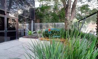 Imagem 4: Loja, 148 m² - venda por R$ 1.480.000 ou aluguel por R$ 6.500/mês - Vila Cordeiro - São Pa