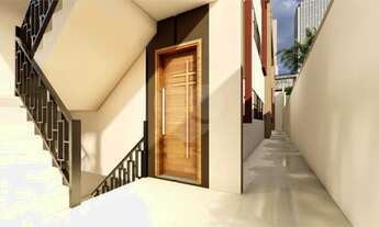 Imagem 5: Lindos apartamentos no bairro do Tucuruvi