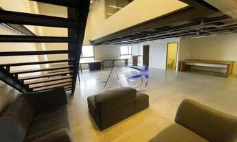 Imagem 6: Conjunto para alugar, 135 m² por R$ 13.500,00/mês - Pinheiros - São Paulo/SP