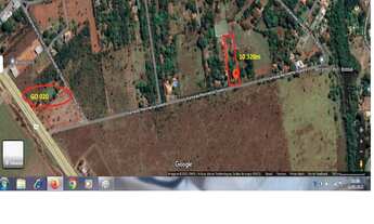 Imagem: SENADOR CANEDO - Chácara - ESTÂNCIA VARGEM