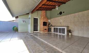 Imagem: Térrea térrea com 140m², 3 quartos