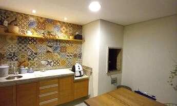 Imagem 4: Apartamento para Venda em São Paulo, Vila Andrade, 3 dormitórios, 1 suíte, 4 banheiros, 3