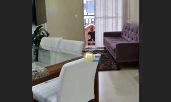 Imagem 5: Apartamento com 2 dormitórios à venda, 49 m² por R$ 320.000,00 - Vila Bela - São Paulo/SP