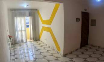 Imagem 1: Apartamento a venda - Vila Eldizia, Santo Andre