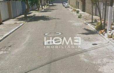 Imagem 2: Casa com 3 dormitórios à venda, 93 m² por R$ 215.000 - Parque Burle - Cabo Frio/RJ