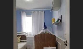 Imagem 5: Apartamento á venda Vila Ema com 2 dormitórios