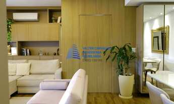 Imagem 2: Apartamento moderno de 92 m² na Vila Anastácio