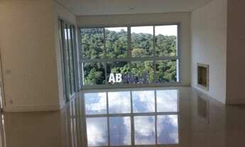 Imagem 6: Apartamento à venda, 367 m² por R$ 2.850.000,00 - The Penthouse - Barueri/SP
