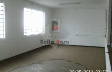 Imagem 7: PRÉDIO COMERCIAL MOOCA