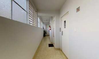 Imagem 7: APARTAMENTO RESIDENCIAL em São Paulo - SP, Moema