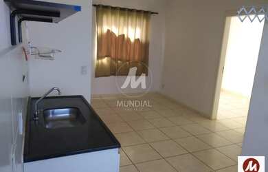 Imagem 4: Apartamento (tipo - padrao) 2 dormitórios, cozinha planejada, portaria 24hs, lazer, salão