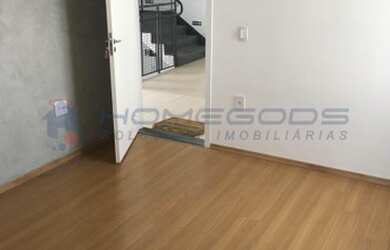 Imagem 3: CAMPINAS - Apartamento Padrão - JARDIM DO LAGO CONTINUAÇÃO