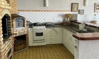 Imagem 3: Casa - Jardim das Paineiras - Campinas