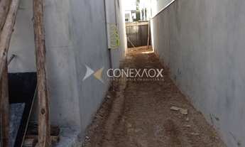 Imagem 4: Casa - Swiss Park - Campinas