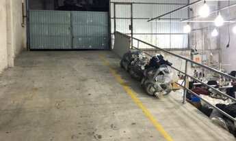 Imagem 5: Galpão para Venda em São Paulo, Vila Amélia, 2 banheiros