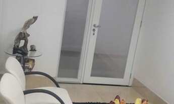 Imagem 6: Sala comercial mobiliada no Atlantic Tower torre Business