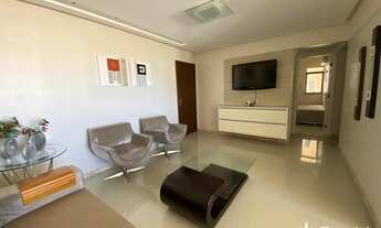 Imagem 1: Apartamento com 3 dormitórios para alugar, 79 m² por R$ 2.500,00/mês - Caminho das Árvores