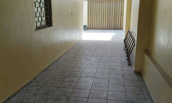 Imagem 4: Casa para aluguel com 150 metros quadrados com 7 quartos em Cohafuma - São Luís - MA