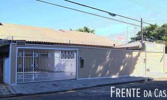 Imagem 2: Casa 330 m² com 4 quartos, 2 suítes e 6 vagas em Vila Espírito Santo - Sorocaba - SP