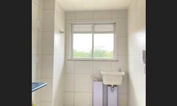 Imagem 4: ALUGO: Cond. Fit Life, 56m², 2 quartos, área de lazer completa, Turu - São Luís - Maranhão