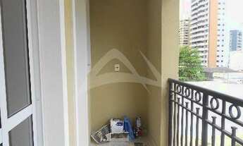 Imagem 3: Apartamento - Cambuí - Campinas