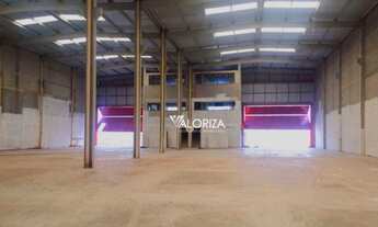 Imagem 2: Galpão - venda ou aluguel - Castelo Branco - Sorocaba/SP