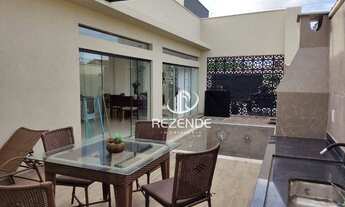 Imagem 6: Casa com 3 dormitórios à venda, 167 m² por R$ 795.000,00 - Plano Diretor Sul - Palmas/TO