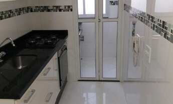 Imagem 3: Apartamento com 2 dormitórios à venda, 50 m² por R$ 340.000,00 - Vila Talarico - São Paulo