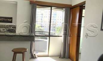 Imagem 4: Flat Griffes Residence 30m² 1 dormitório 1 vaga para locação no Morumbi