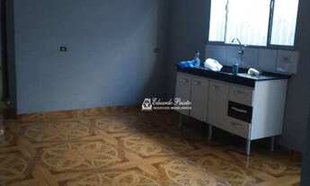 Imagem 4: Casa com 1 dormitório à venda, 100 m² por R$ 276.000 - Vila Nova Bonsucesso - Guarulhos/SP