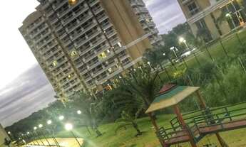 Imagem 2: Apartamento para venda com 64 metros quadrados com 3 quartos em Cambeba - Fortaleza - CE