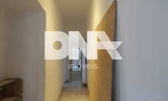 Imagem 3: Rio de Janeiro - Apartamento Padrão - Humaitá